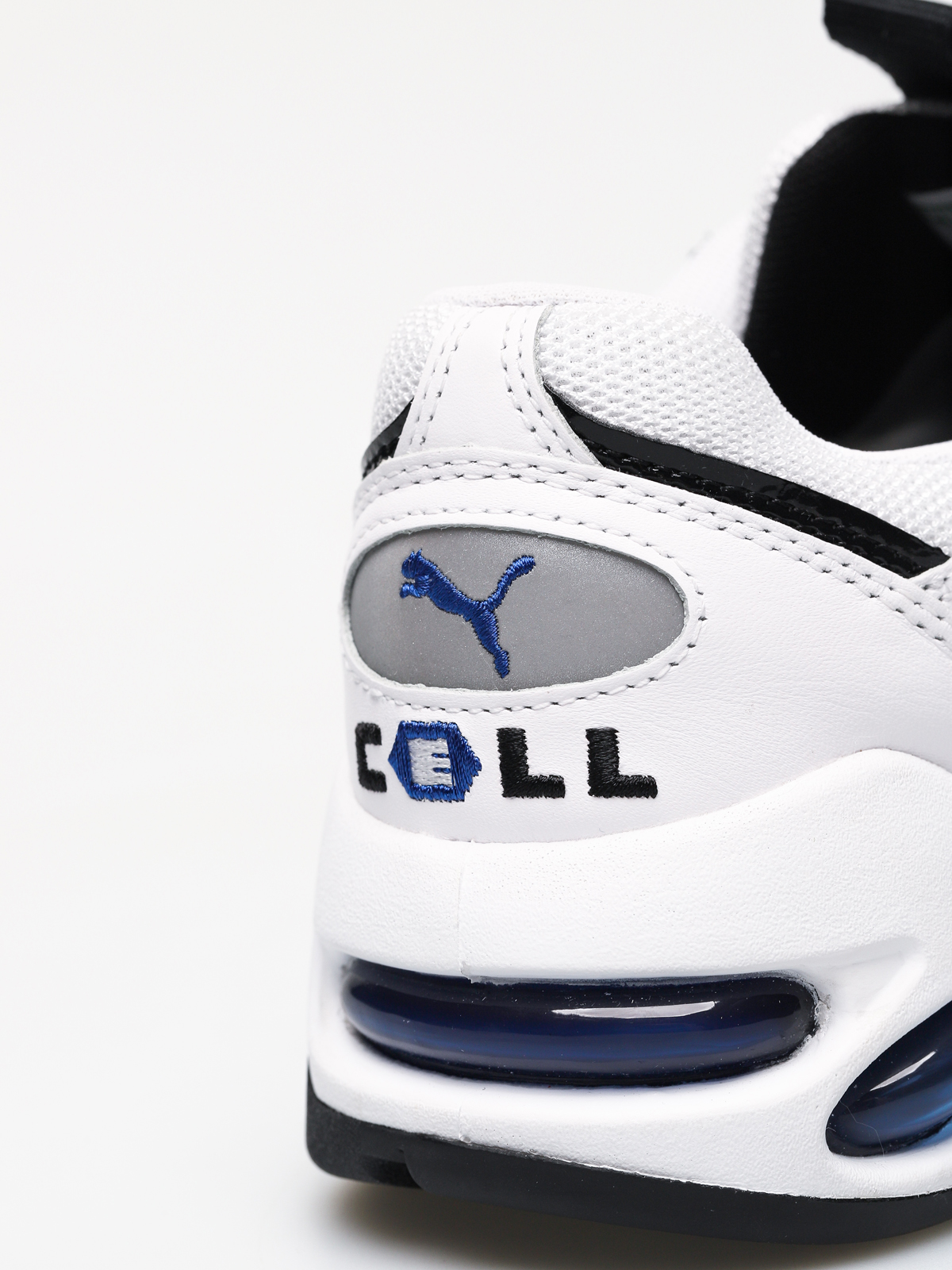 Buty Puma Cell Endura Patent 98 (puma white/surf the web)