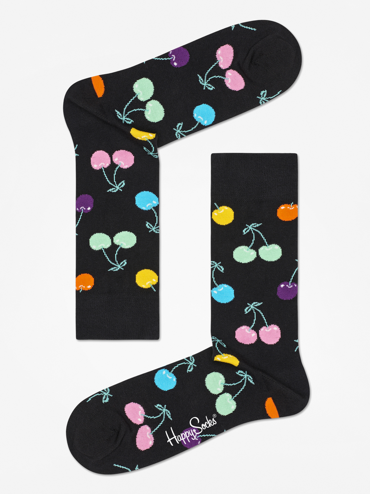 Skarpetki Happy Socks Giftbox 3Pk Balloon Animal Birthday (multi)