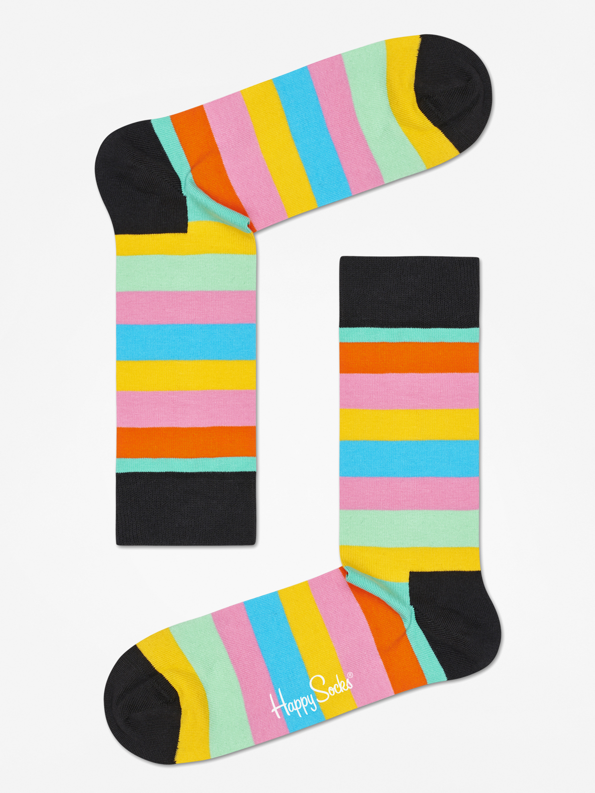 Skarpetki Happy Socks Giftbox 3Pk Balloon Animal Birthday (multi)