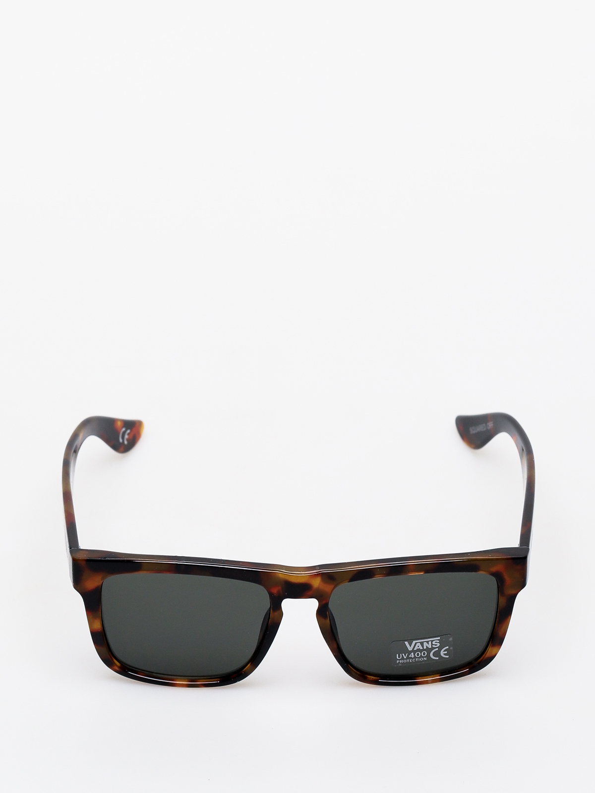 Okulary przeciwsłoneczne Vans Squared Off (cheetah tortois)