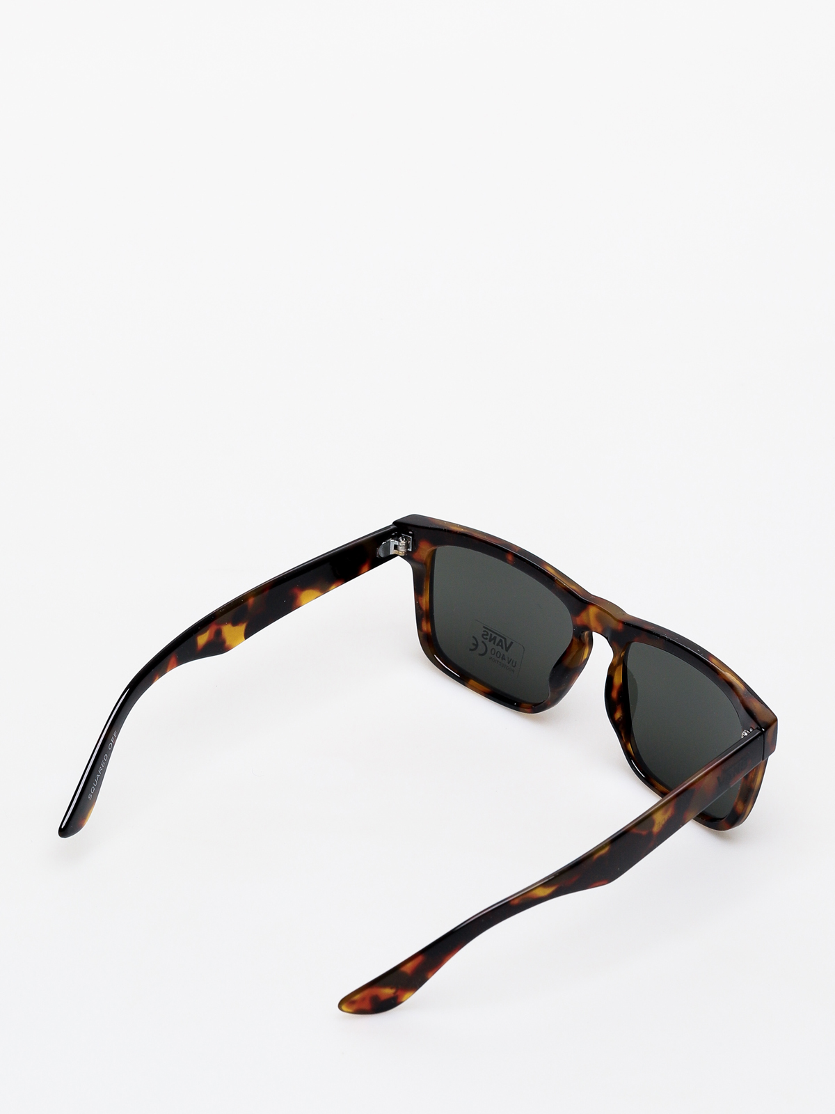 Okulary przeciwsłoneczne Vans Squared Off (cheetah tortois)