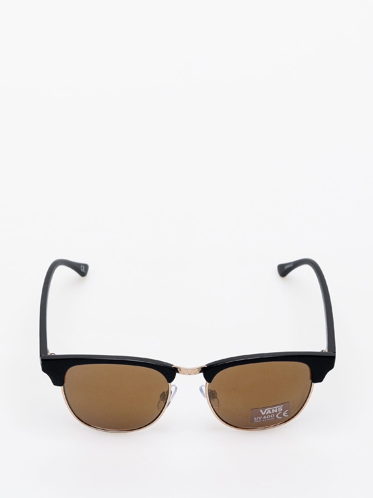 Okulary przeciwsłoneczne Vans Dunville Shades (matte black)