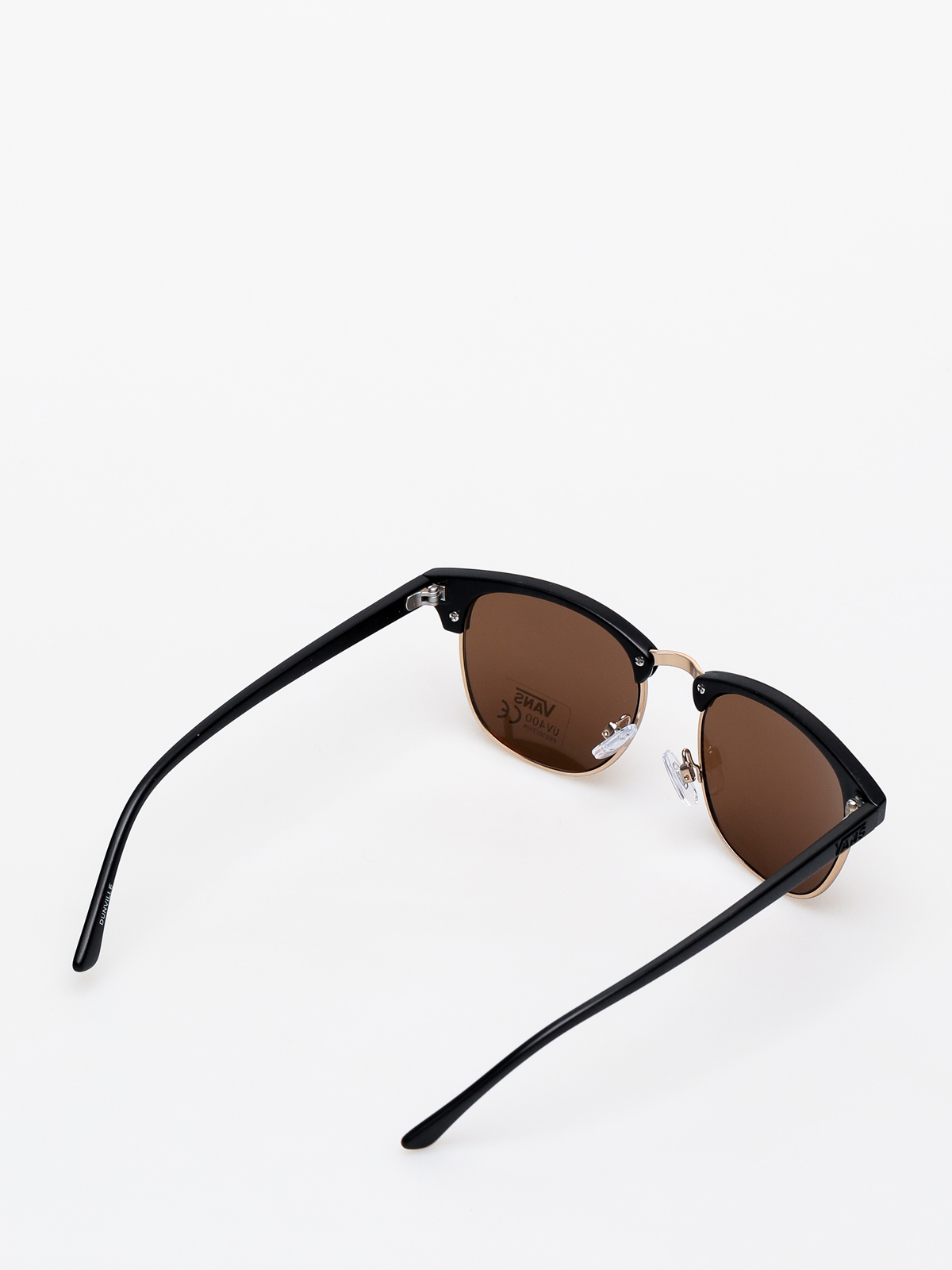 Okulary przeciwsłoneczne Vans Dunville Shades (matte black)