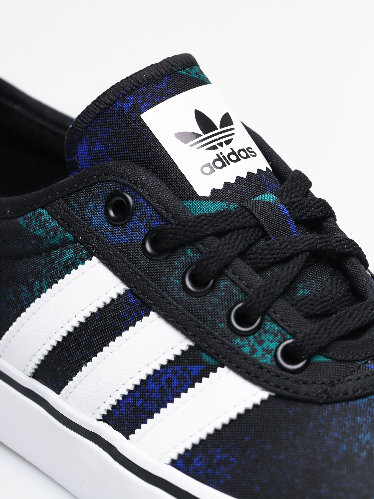 Buty adidas Adi Ease (cblack/ftwwht/gum4)