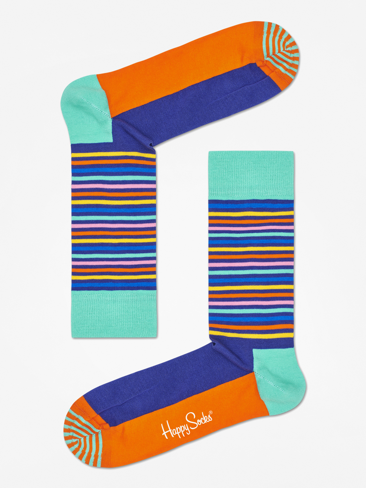 Skarpetki Happy Socks Giftbox 3Pk Easter (multi)