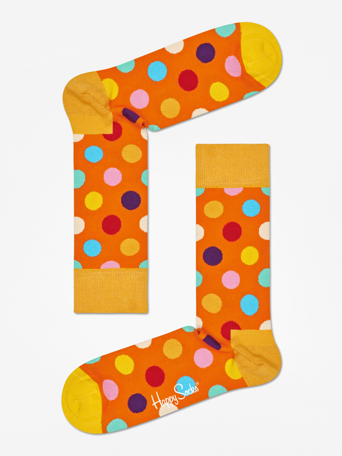 Skarpetki Happy Socks Giftbox 3Pk Easter (multi)