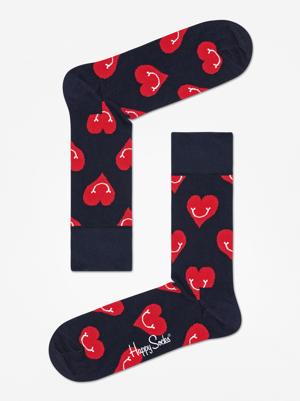 Skarpetki Happy Socks Giftbox 4Pk Nautical (multi)