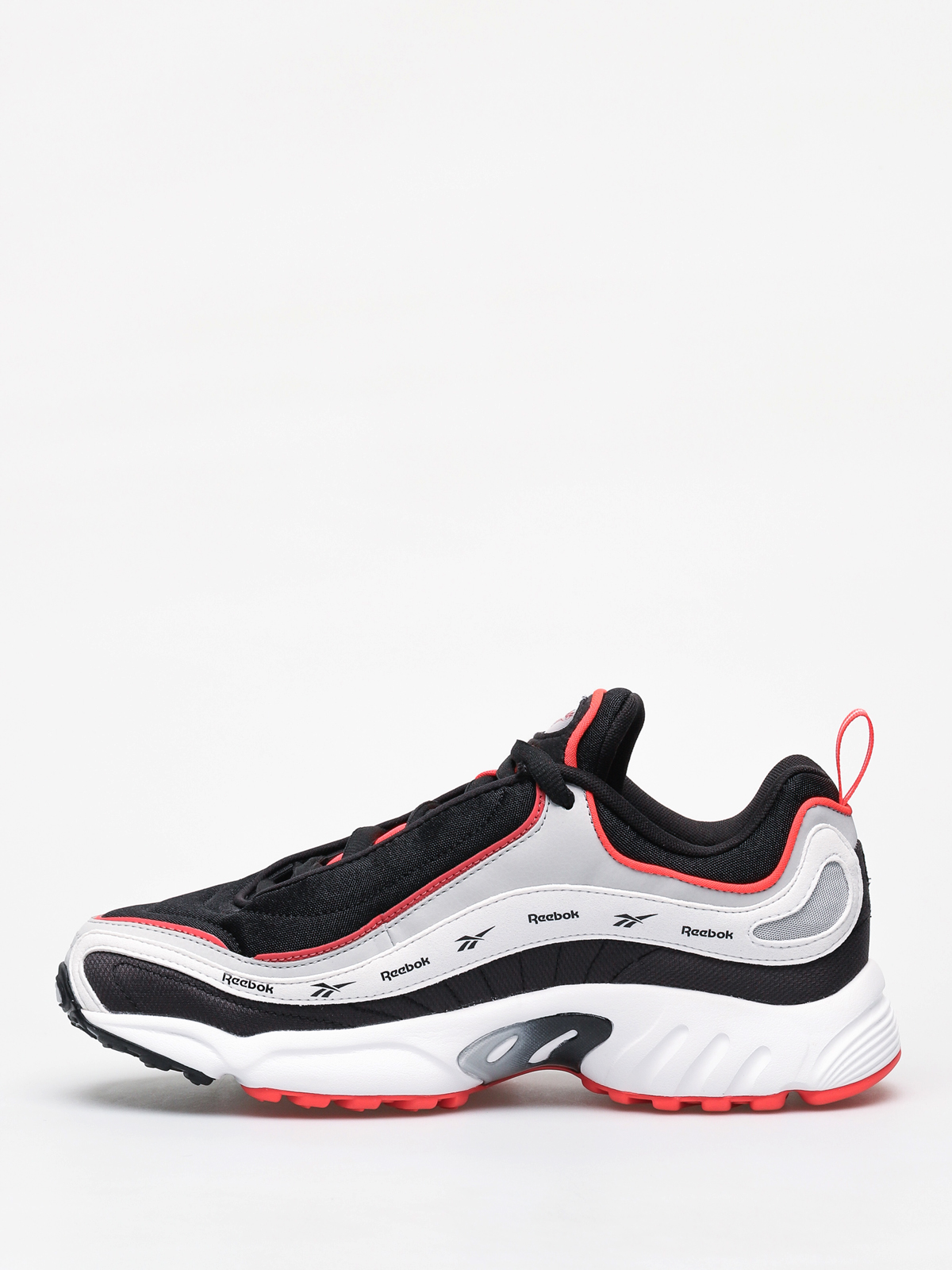 Buty Reebok Daytona Dmx Vector (black/grey/white/neo)