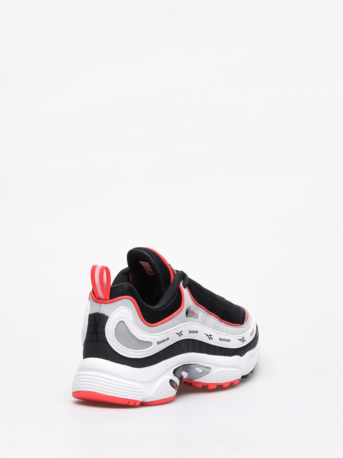 Buty Reebok Daytona Dmx Vector (black/grey/white/neo)