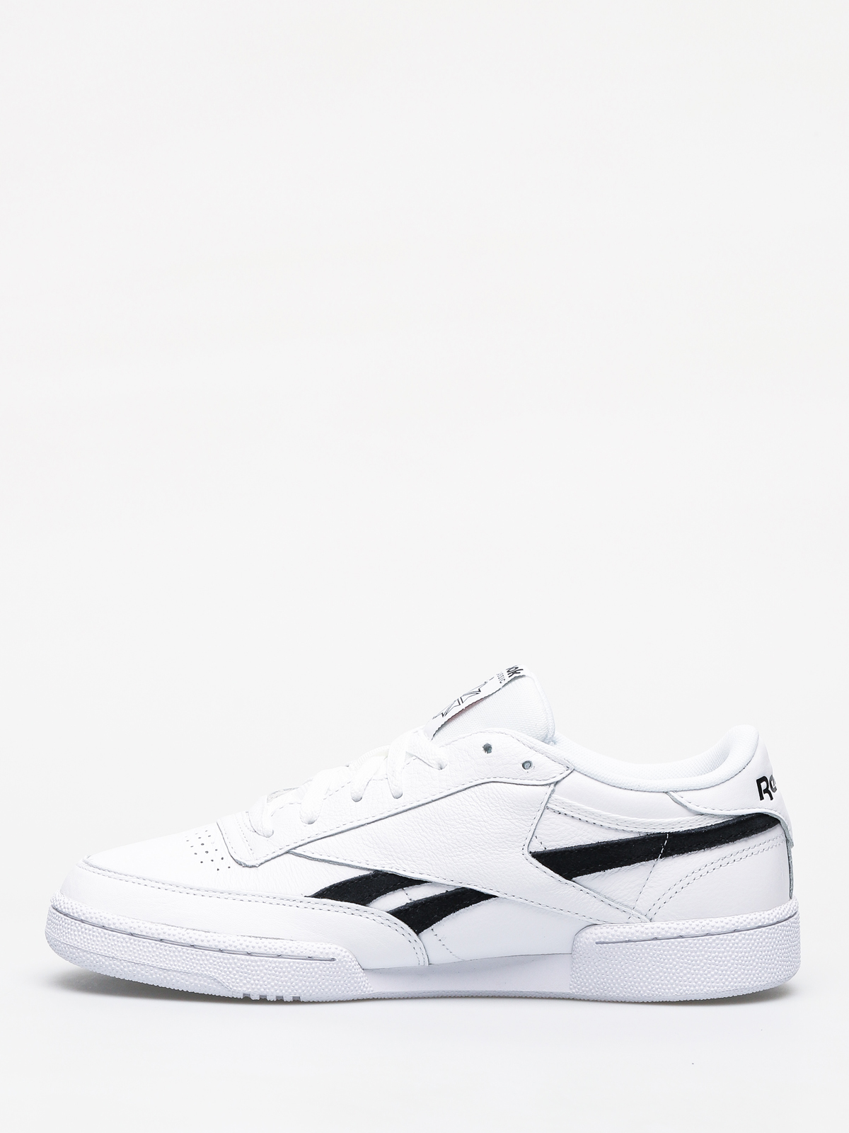 Buty Reebok Revenge Plus Mu (white/black)