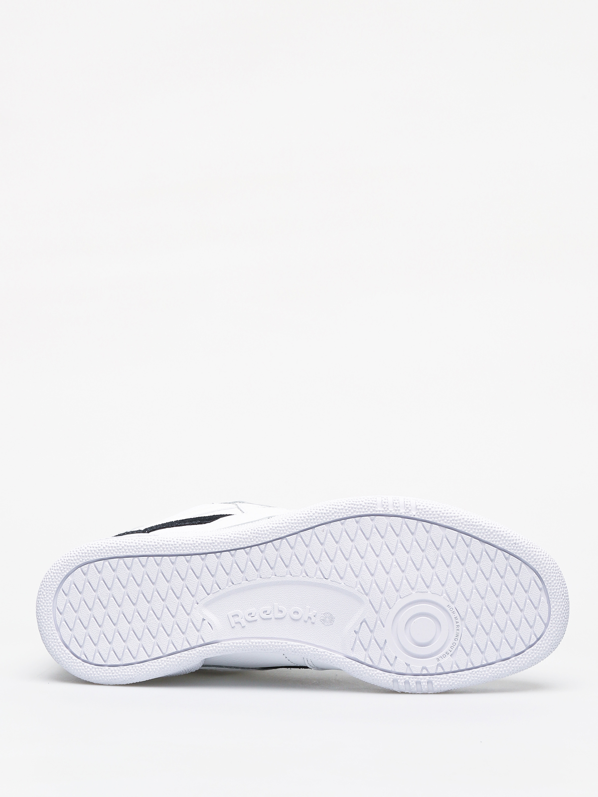 Buty Reebok Revenge Plus Mu (white/black)