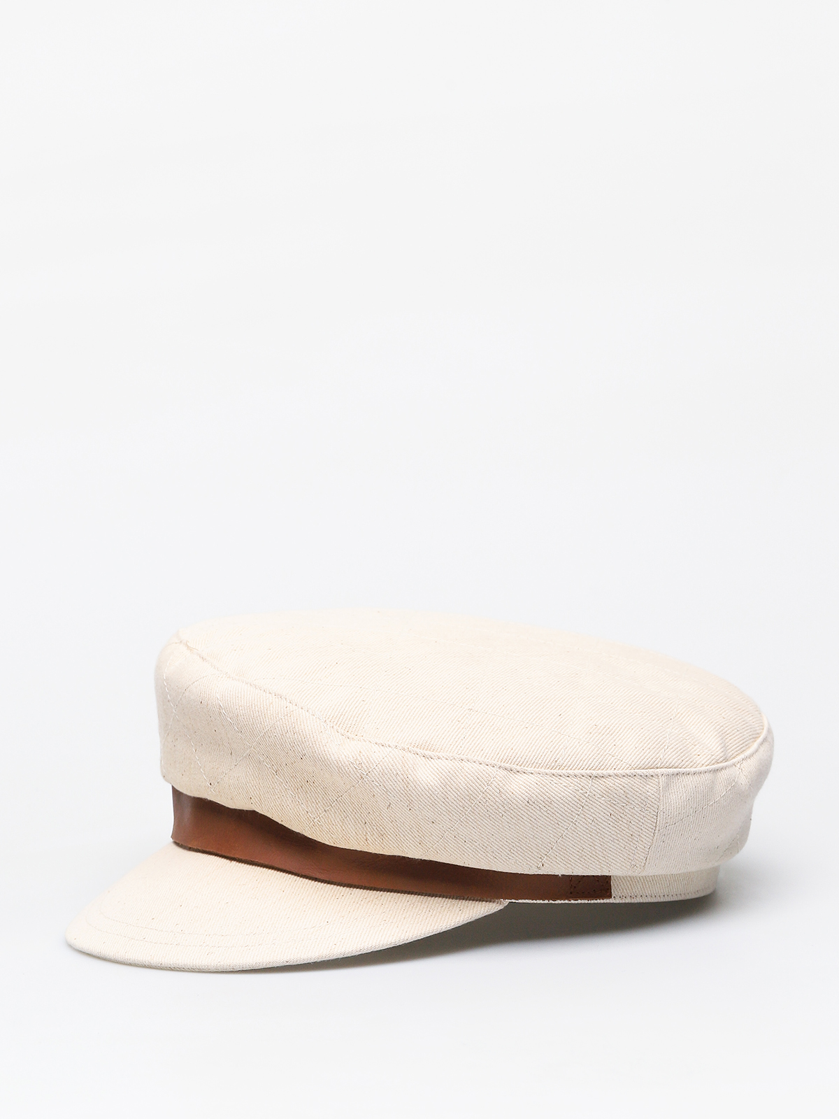 Bosmanka Brixton Bent ZD (bone)