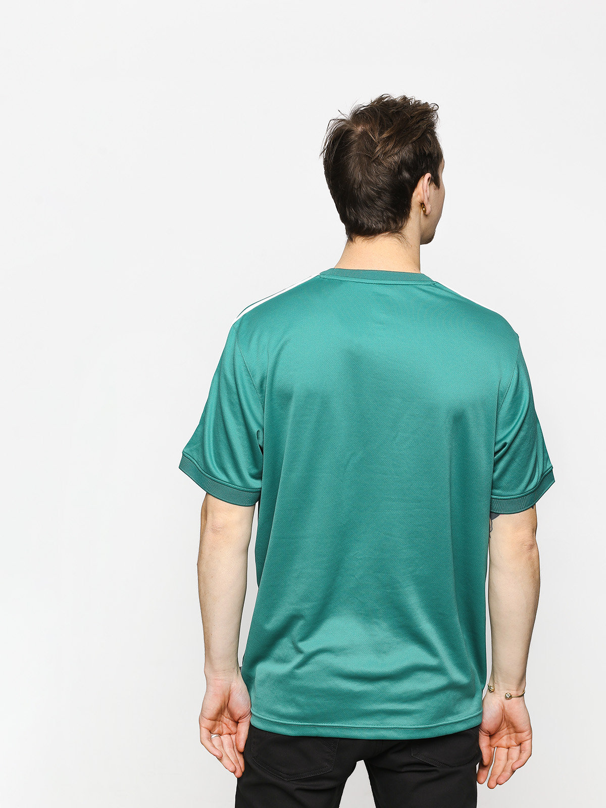 T-shirt adidas Club Jersey (actgrn/white)