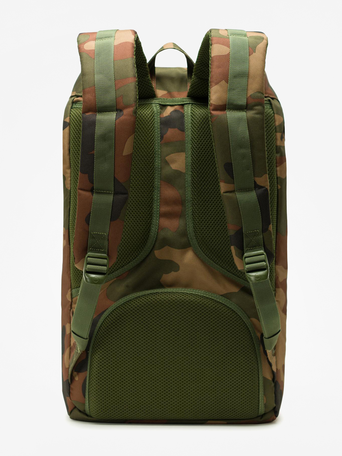 Plecak Herschel Supply Co. Little America (woodland camo)