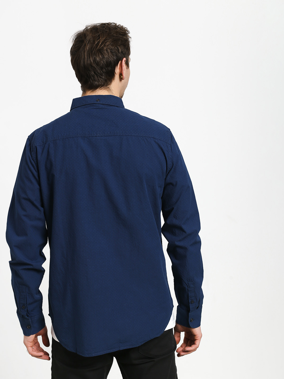 Koszula DC Small Mark (nautical blue)