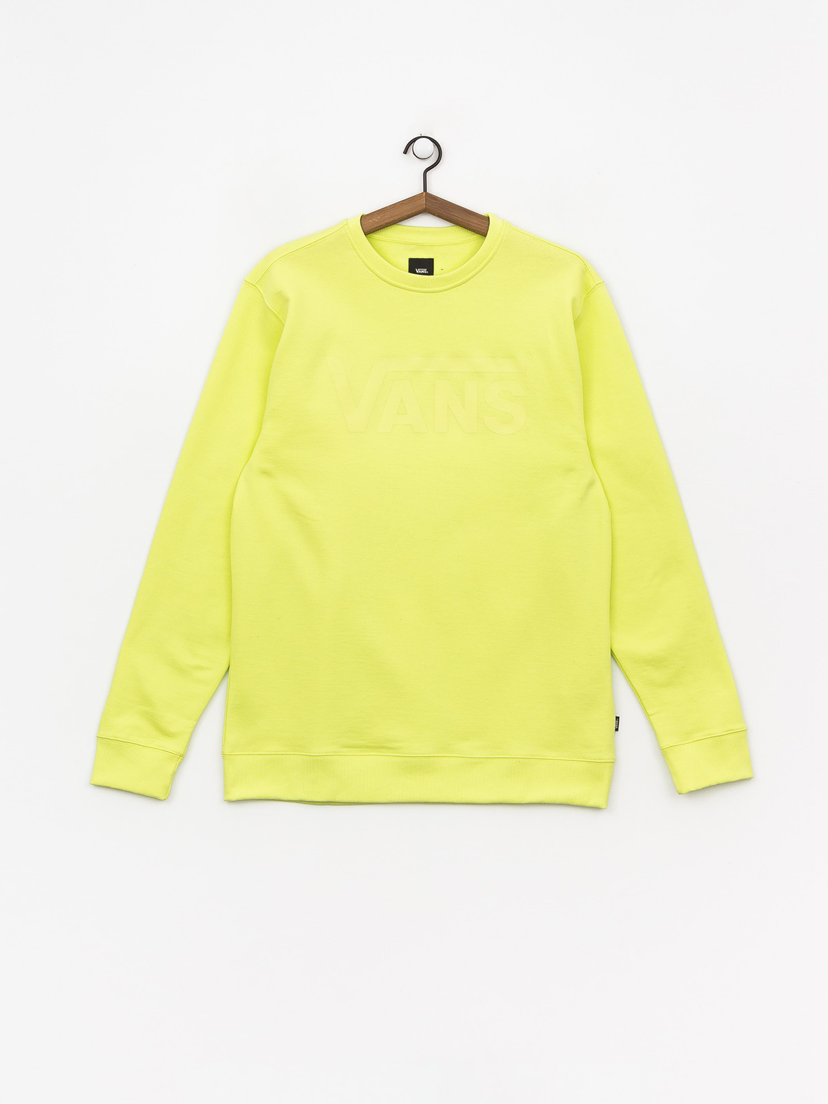 Bluza Vans Classic (sunny lime)