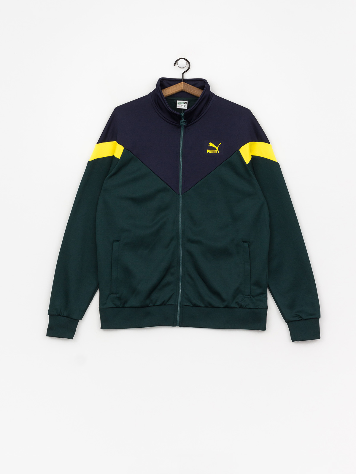 Kurtka Puma Iconic Mcs (ponderosa pine)