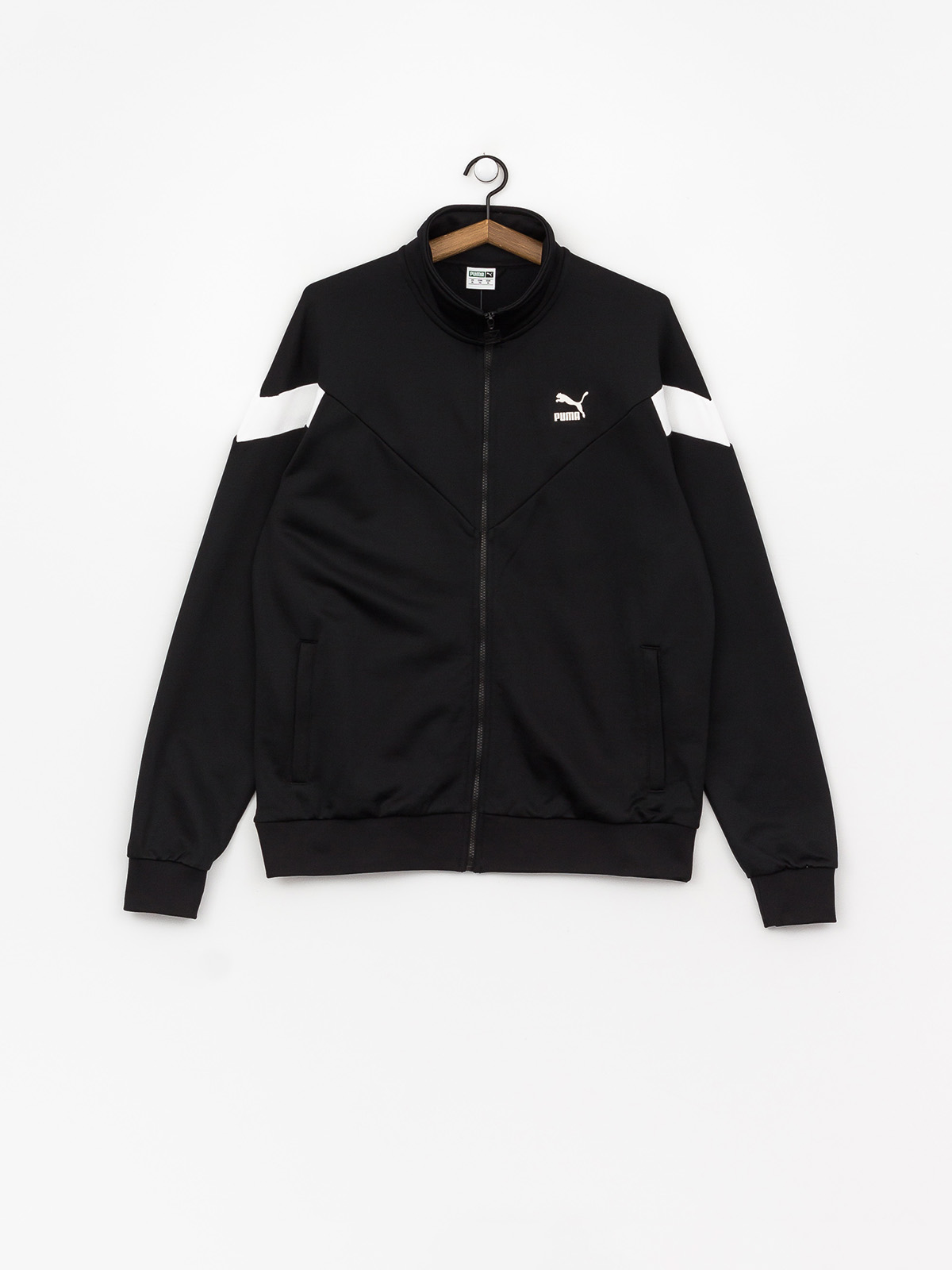 Kurtka Puma Iconic Mcs (puma black)