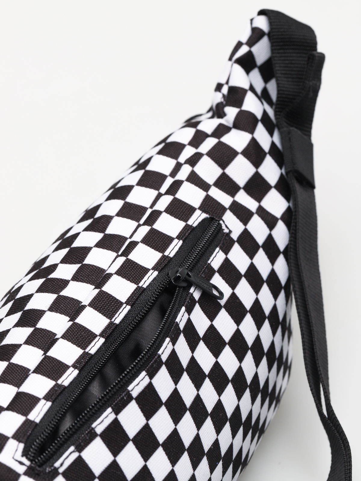 Nerka Vans Ranger Waist Wmn (black/white checherboard)