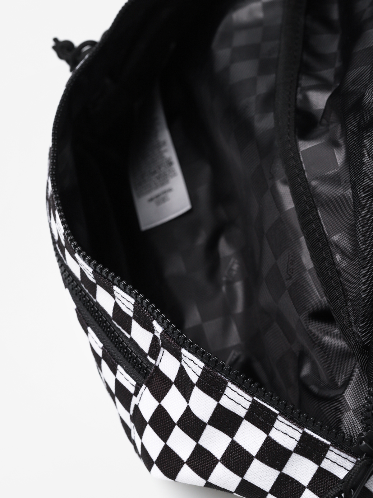 Nerka Vans Ranger Waist Wmn (black/white checherboard)