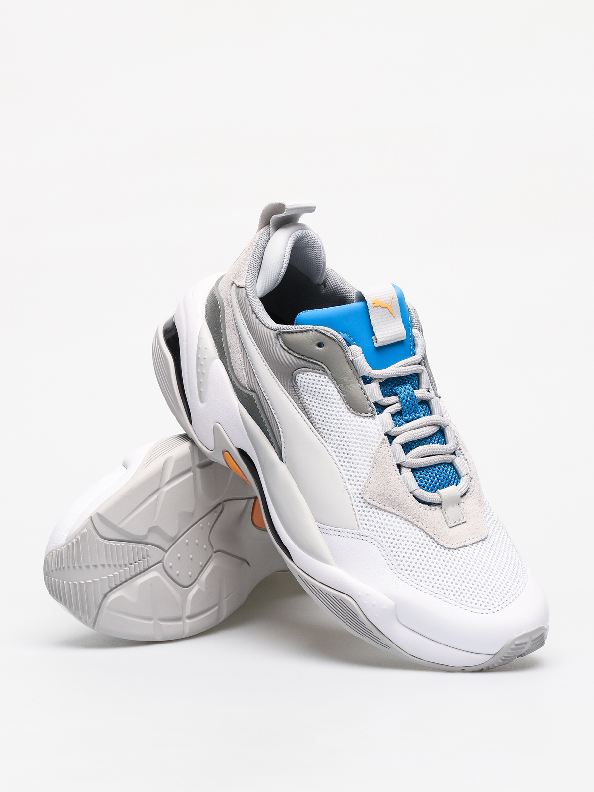 Buty Puma Thunder Spectra (glacier gray/indigo bunting)