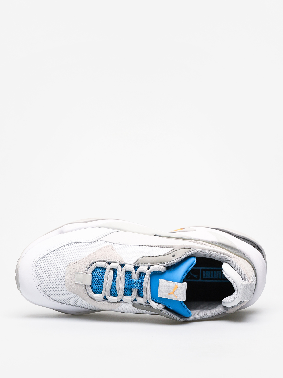 Buty Puma Thunder Spectra (glacier gray/indigo bunting)