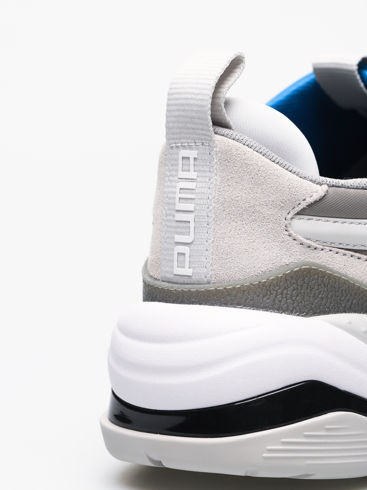 Buty Puma Thunder Spectra (glacier gray/indigo bunting)