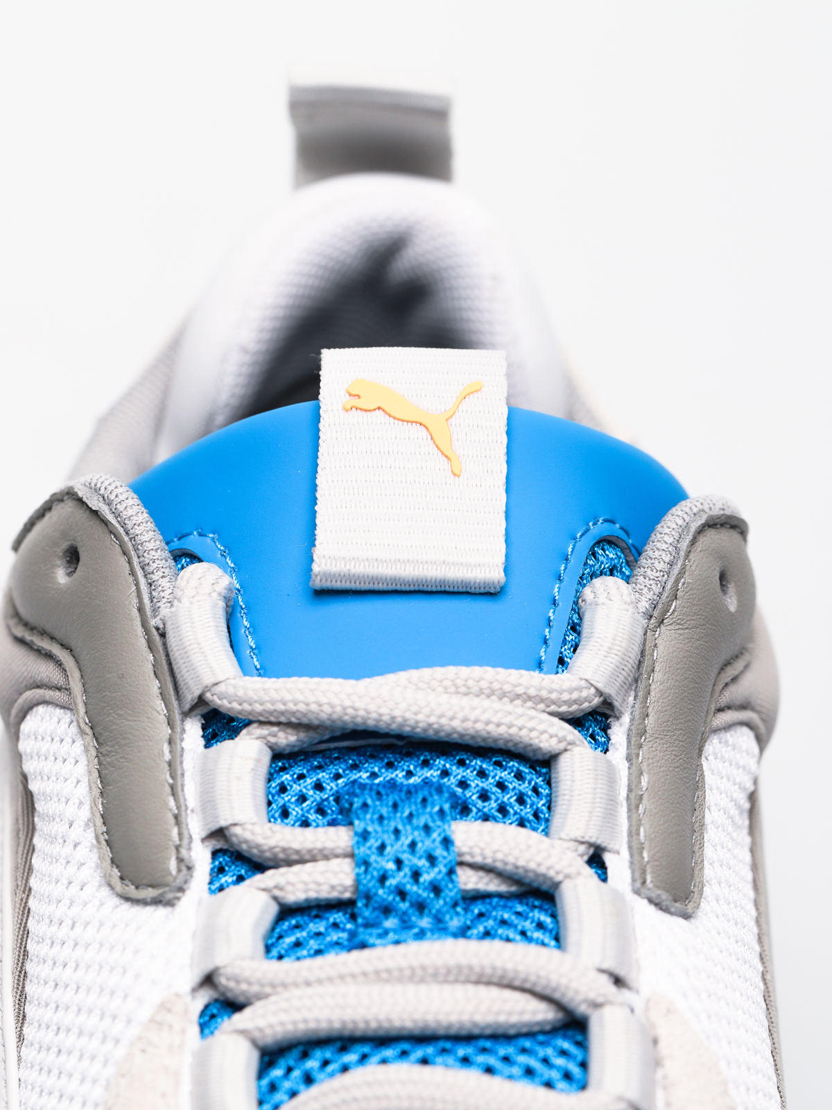 Buty Puma Thunder Spectra (glacier gray/indigo bunting)