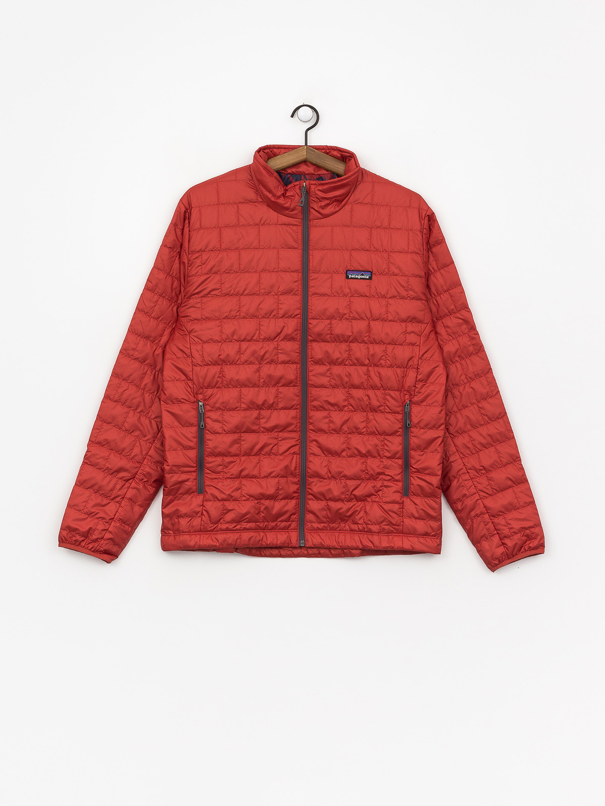 Kurtka Patagonia Nano Puff (new adobe)