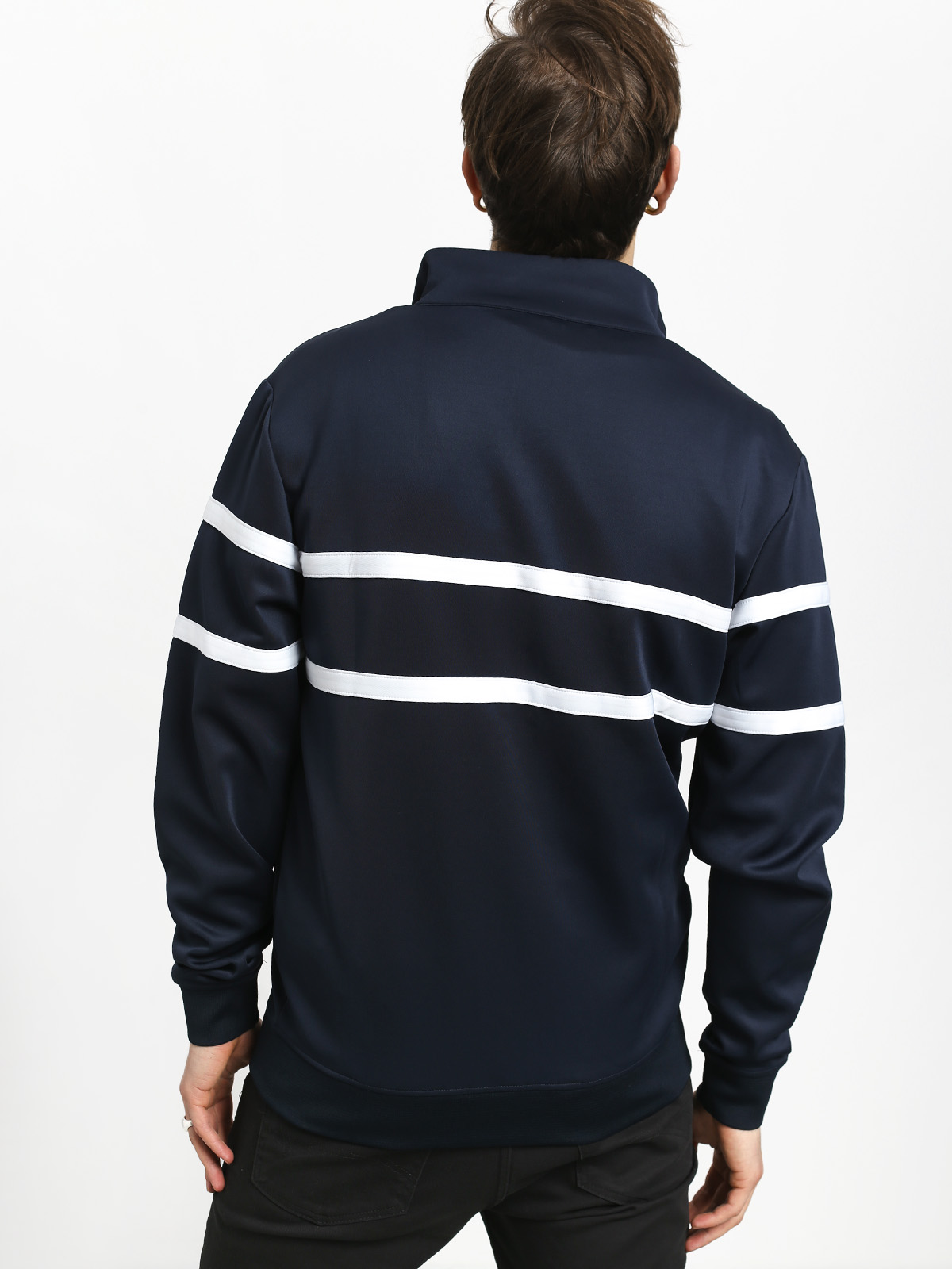 Kurtka DGK Manchester Track Jacket (navy)