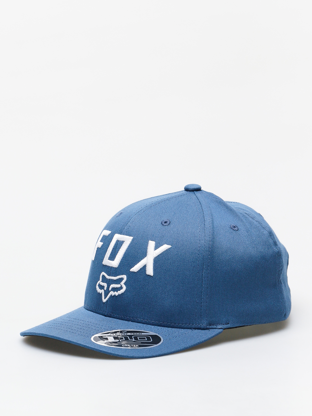Czapka z daszkiem Fox Legacy Heritage 110 ZD (dst blu)