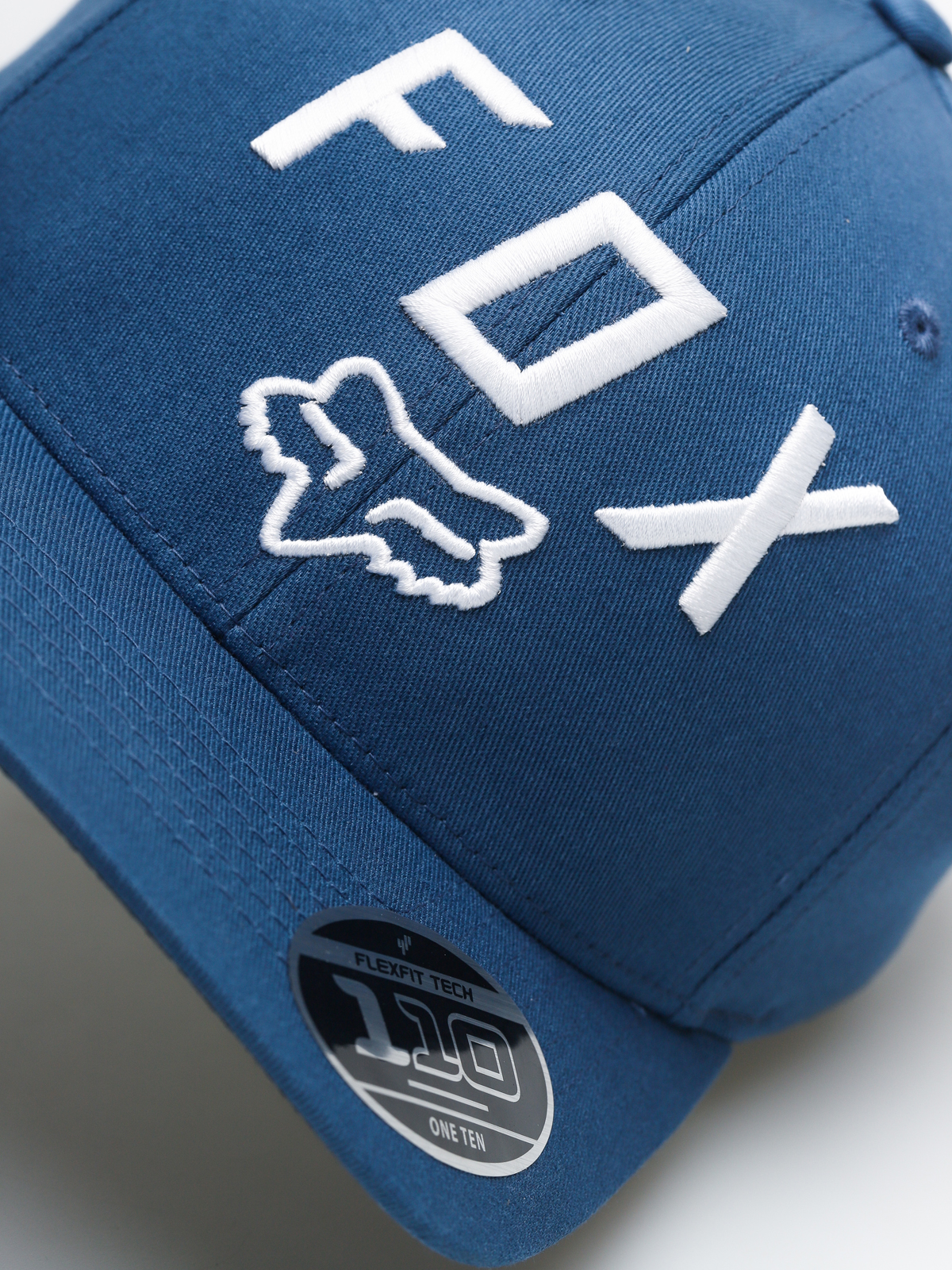 Czapka z daszkiem Fox Legacy Heritage 110 ZD (dst blu)