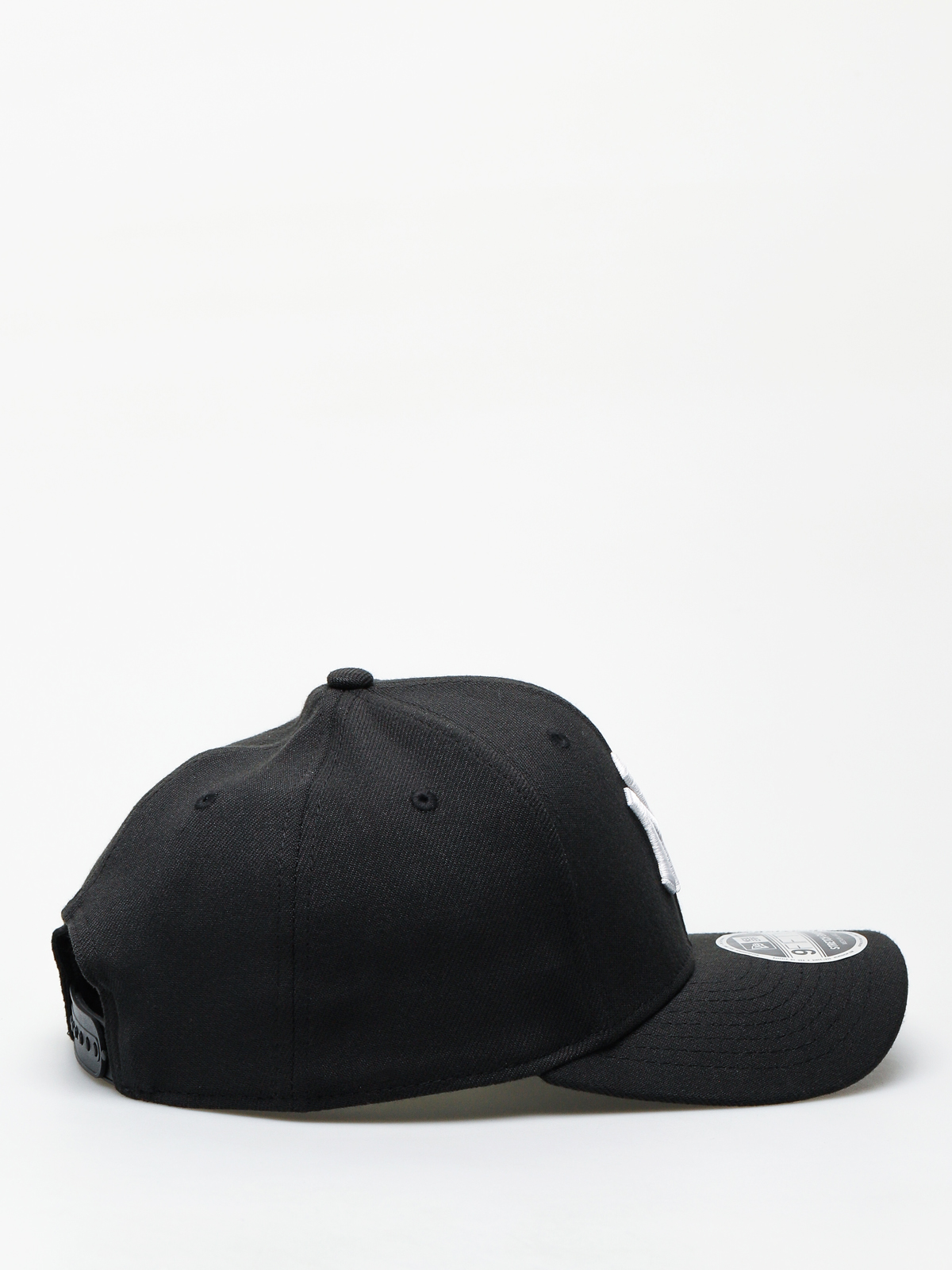 Czapka z daszkiem New Era 9Fifty Stretch Snap New York Yankees ZD (black)