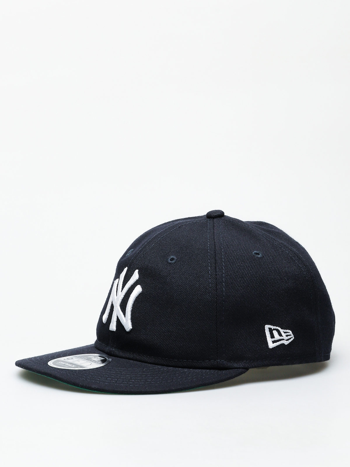 Czapka z daszkiem New Era 9Fifty Retro Crown New York Yankees ZD (black)