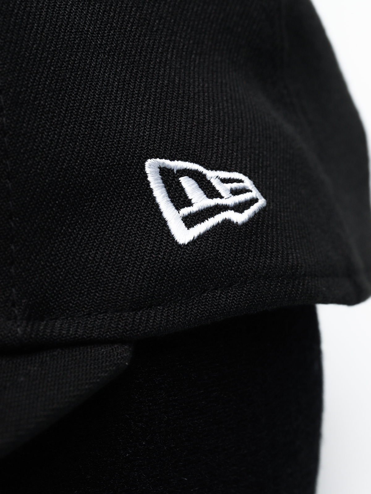 Czapka z daszkiem New Era 9Fifty Stretch Snap Los Angeles Dodgers ZD (black)