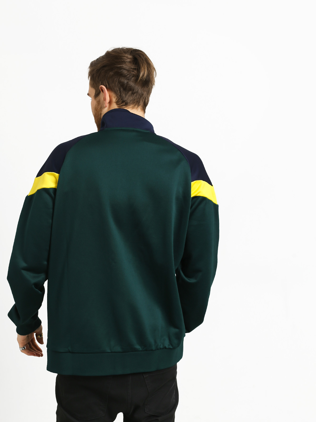 Kurtka Puma Iconic Mcs (ponderosa pine)