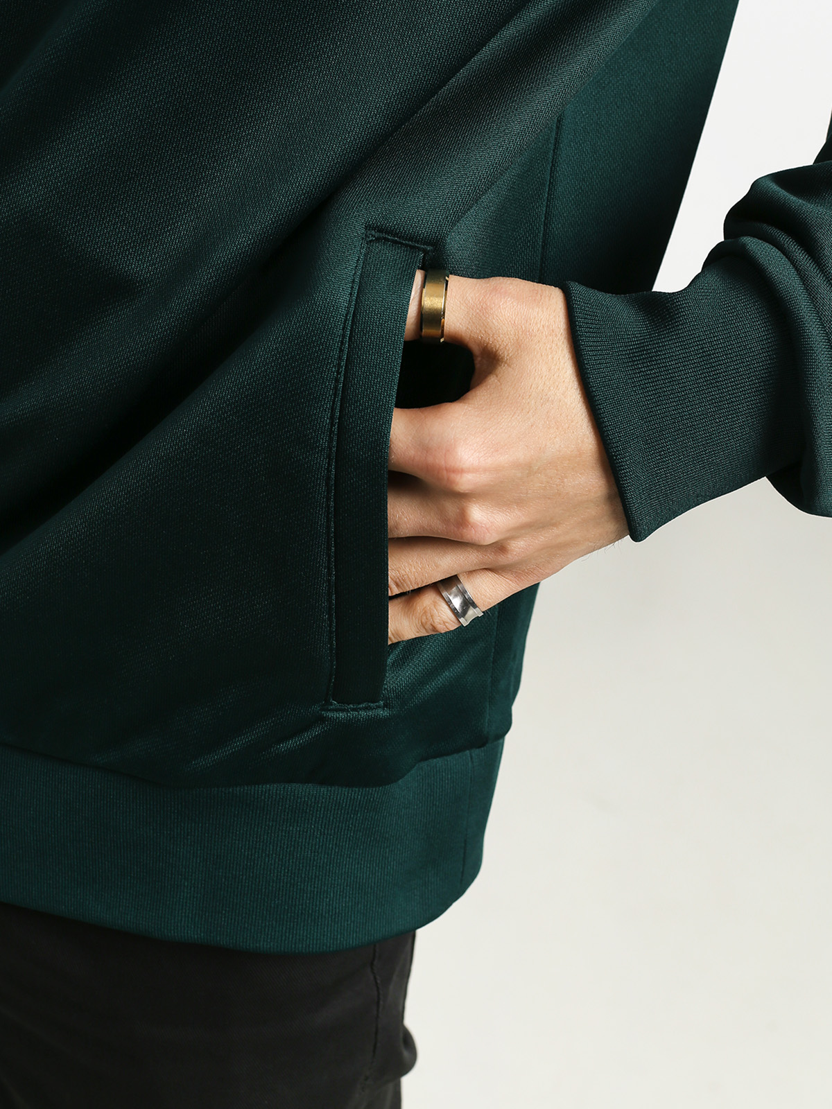 Kurtka Puma Iconic Mcs (ponderosa pine)