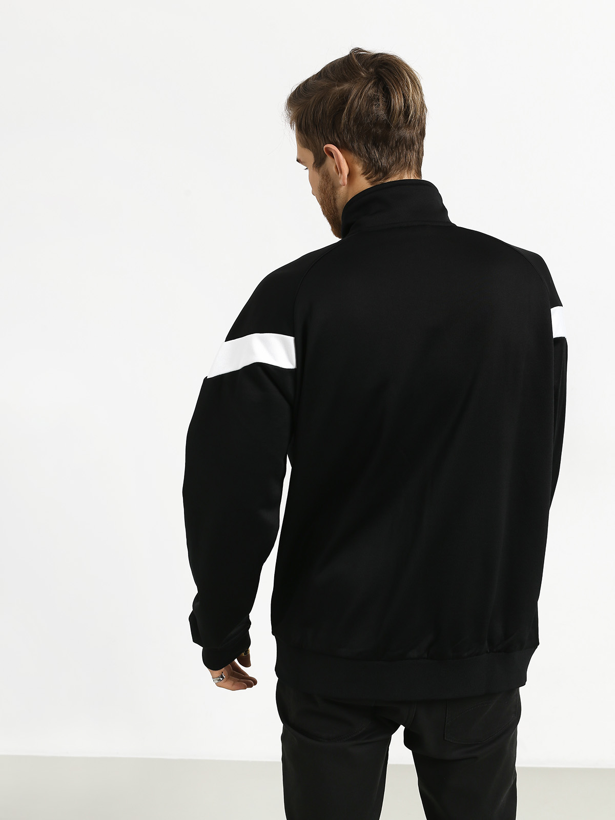 Kurtka Puma Iconic Mcs (puma black)