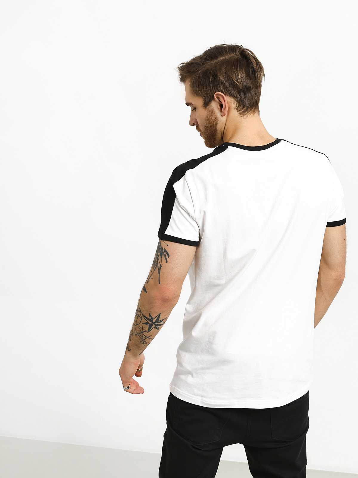 T-shirt Puma Iconic T7 (puma white)