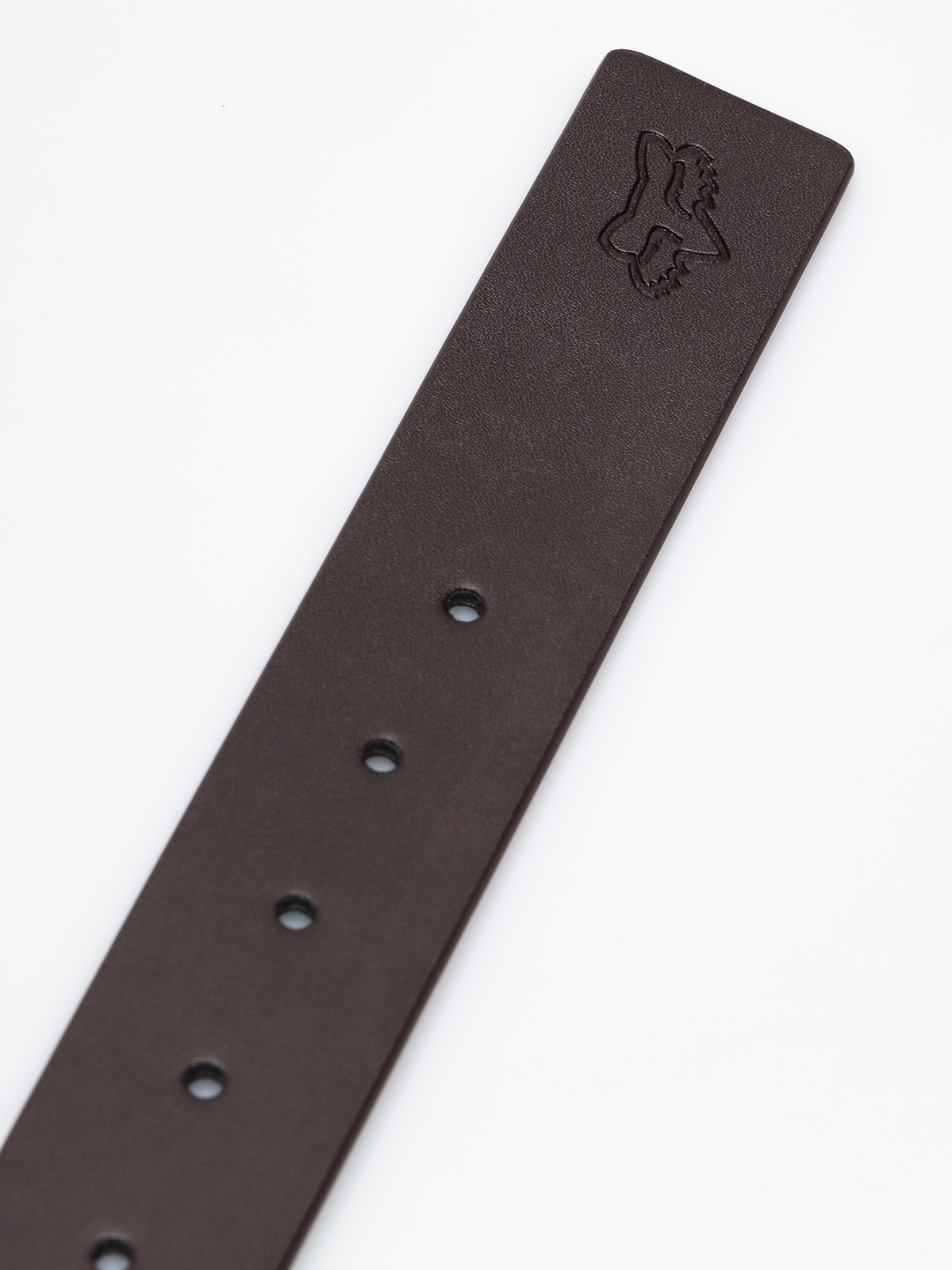 Pasek Fox Briarcliff 2 (brn)