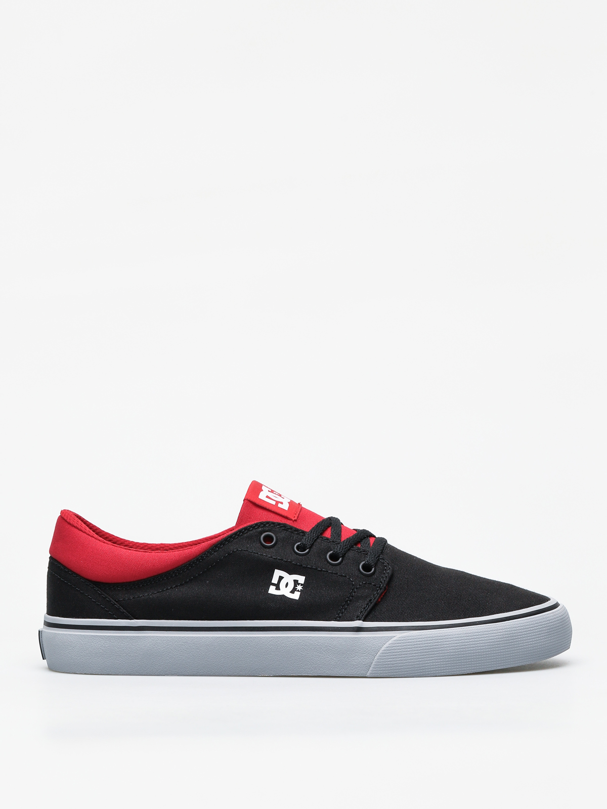 Buty DC Trase Tx (black/battleship/ath)