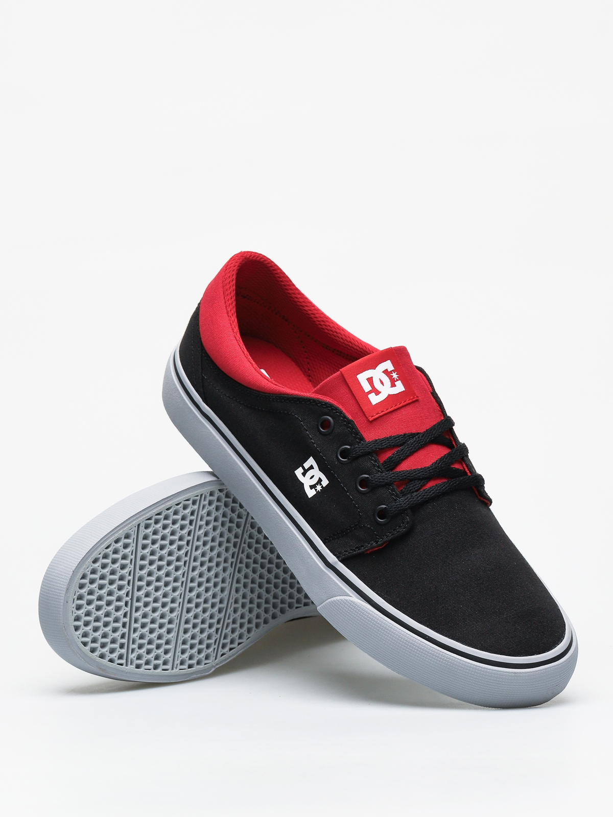 Buty DC Trase Tx (black/battleship/ath)