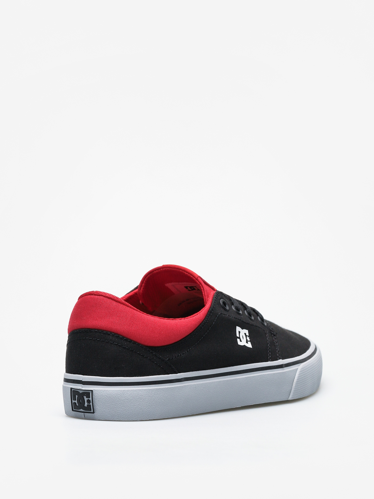 Buty DC Trase Tx (black/battleship/ath)