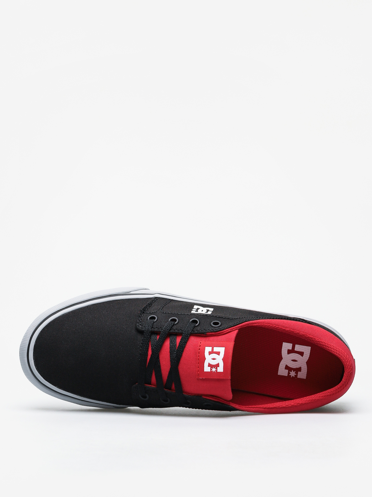 Buty DC Trase Tx (black/battleship/ath)