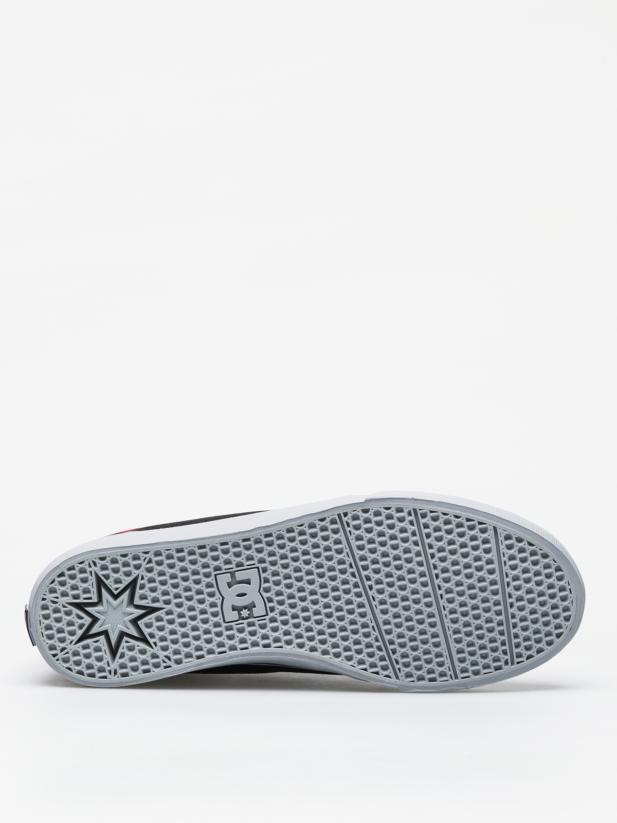 Buty DC Trase Tx (black/battleship/ath)
