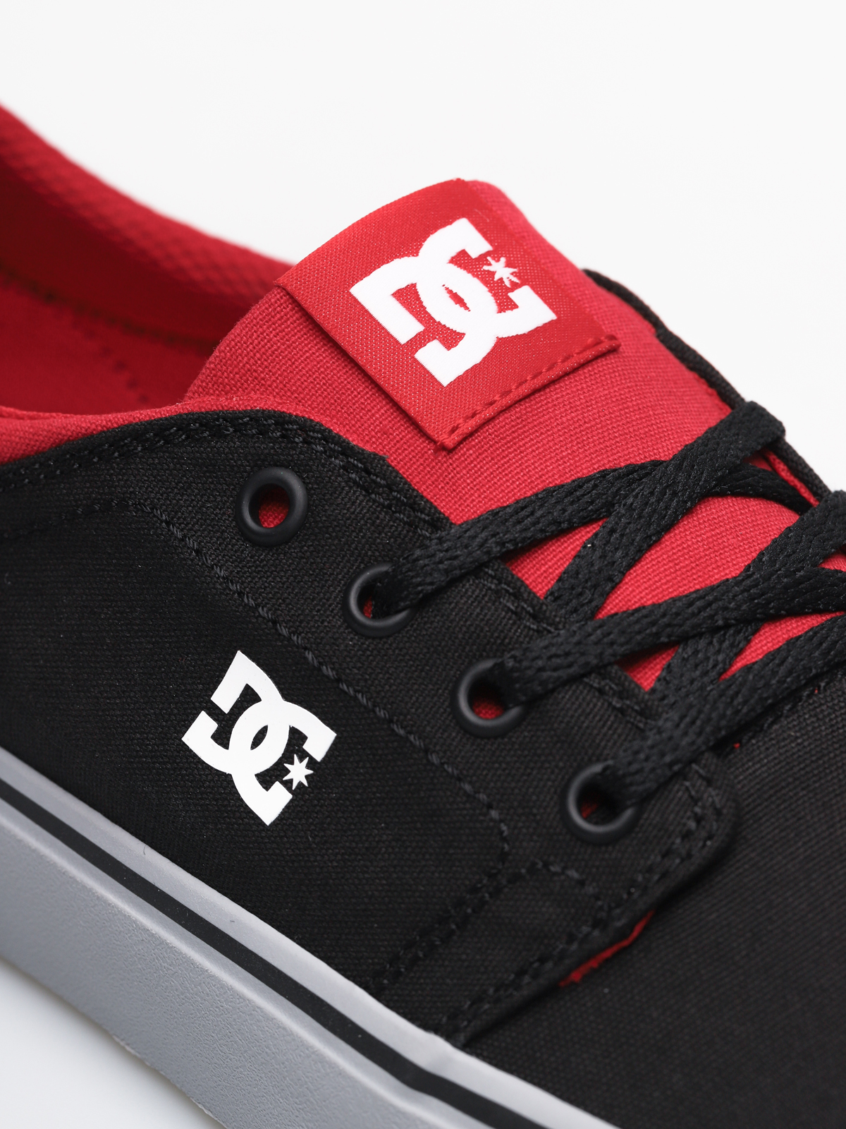 Buty DC Trase Tx (black/battleship/ath)