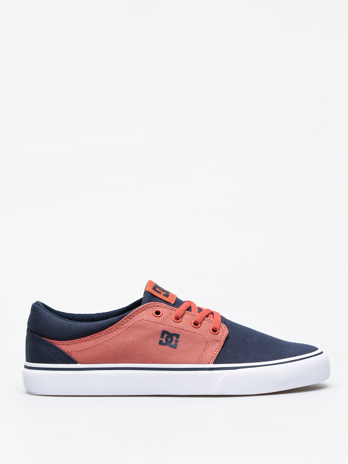 Buty DC Trase Tx (indigo)