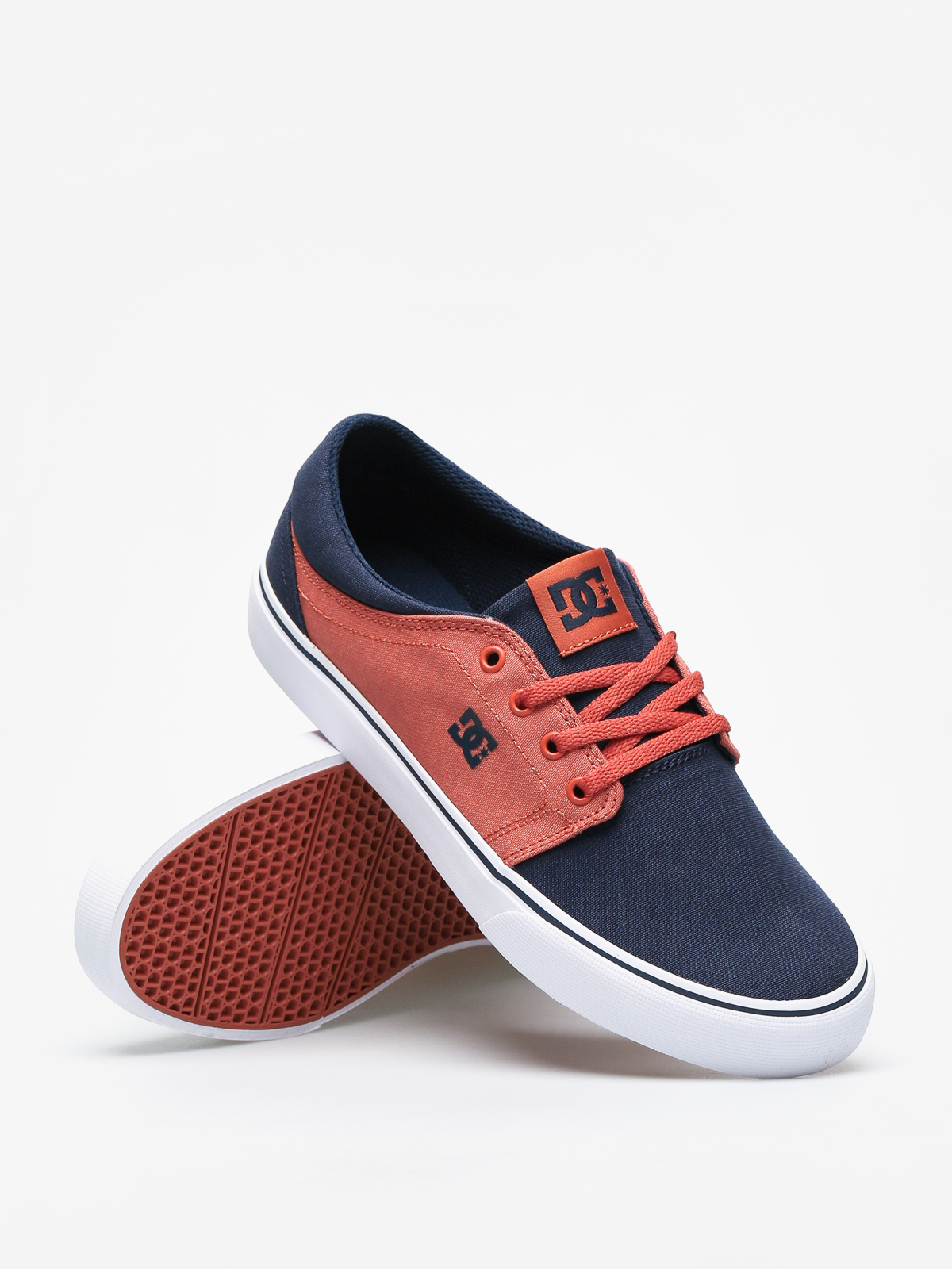 Buty DC Trase Tx (indigo)