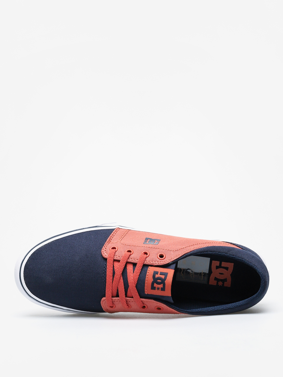 Buty DC Trase Tx (indigo)