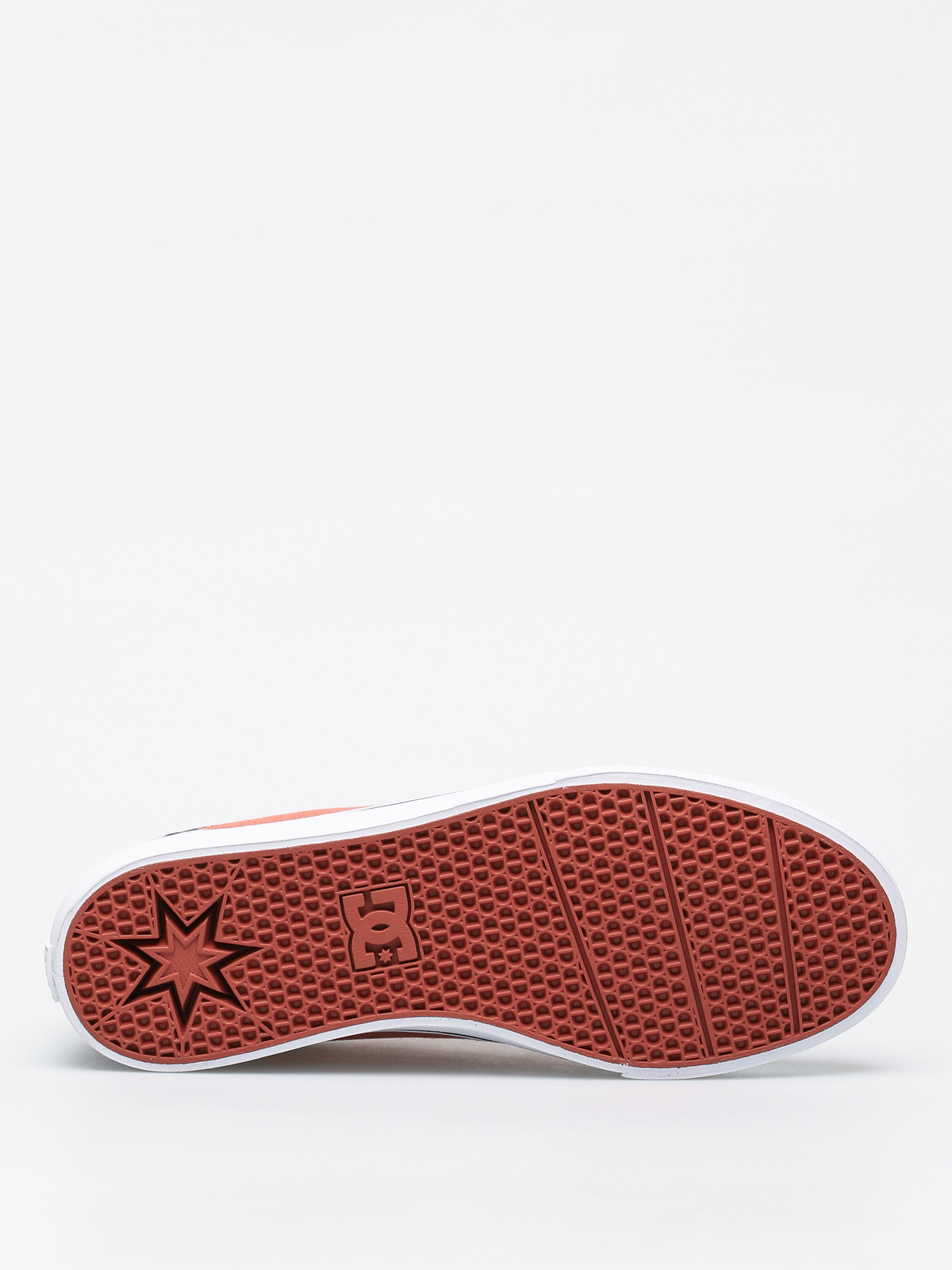 Buty DC Trase Tx (indigo)